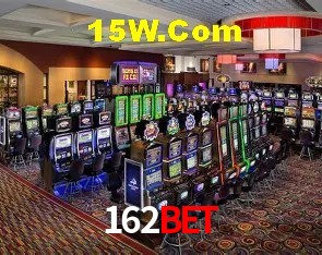 Seasonal Promotions 162Bet