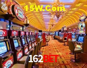 Weekend Specials 162Bet
